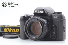 *Top MINT+++ w/Strap* Nikon