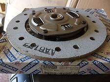 n°nd143 disque embrayage