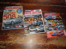 Voir lot 3 anciens - a,