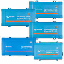Victron Énergie Phoenix-Wechselrichter Ve.direct 12V Sinus Convertisseur 230V