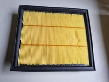 WV Golf 3 / Filtre à aire /