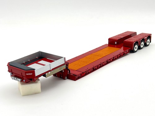 Nooteboom euro lowloader - px,