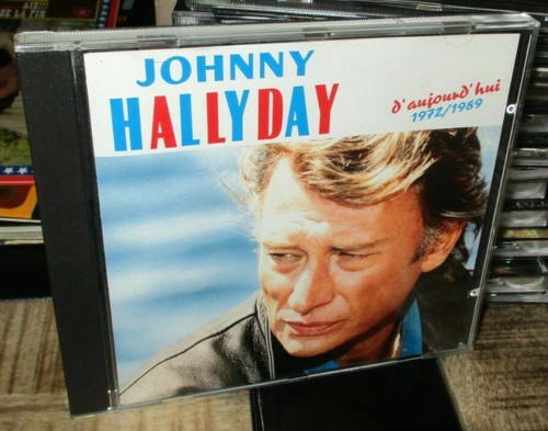 Johnny aujourd hui - aujourd,