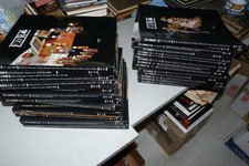 Lot de 31 Revues Beaux-Arts - Franco Maria Ricci - FMR édition française  ( N3)