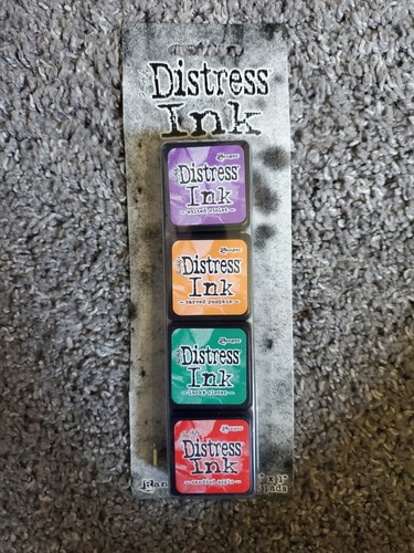 Tim holtz ranger - tim, ink