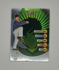 Carte Spéciale Holo Numéro 2