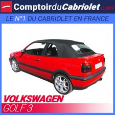 Capote Volkswagen Golf 3