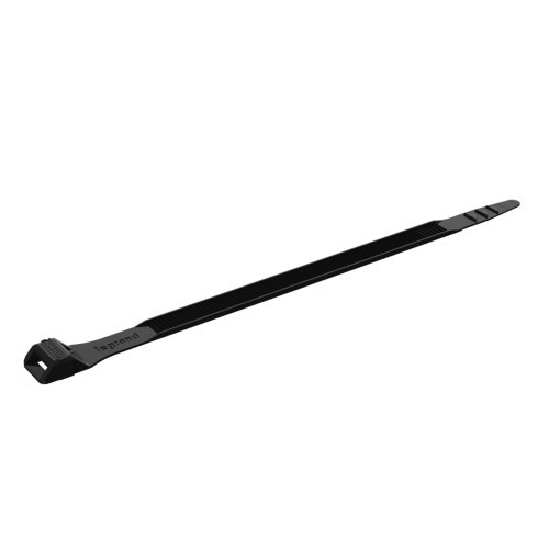 Collier électrique noir - noir,