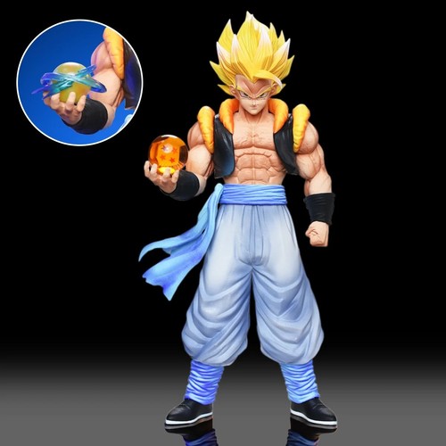 Figurine action dbz - d'action,