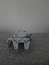 Lego Star Wars mini Faucon