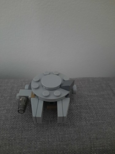 Lego star wars mini faucon - wars,