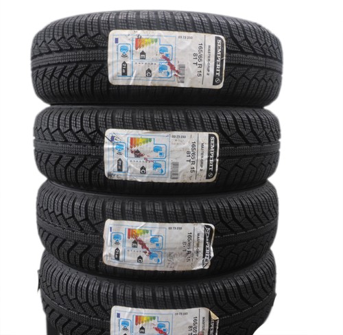 Semperit 165 r15 81t - semperit,