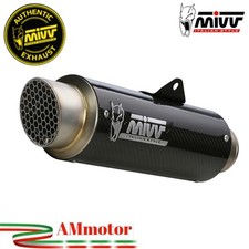 Mivv Ktm 125 Duke 2024 Pot D'