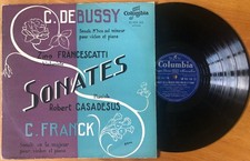 ZINO FRANCESCATTI - ROBERT