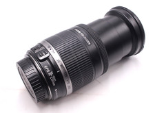 Canon EF-S 18-200mm f/3.5-5.6