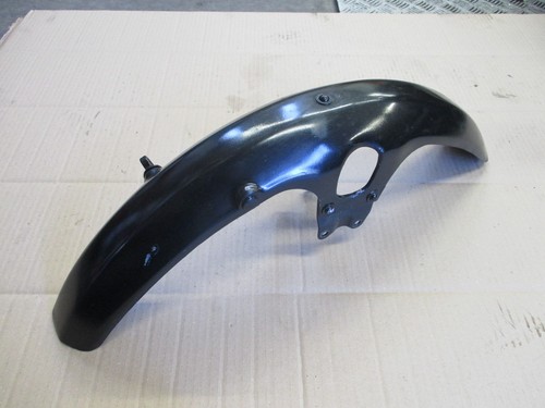 Garde boue avant pour - , honda