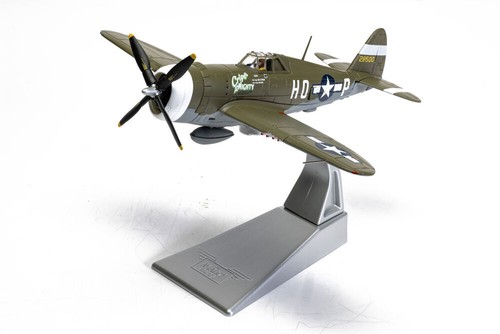 Corgi republic 47d - corgi, p-47d