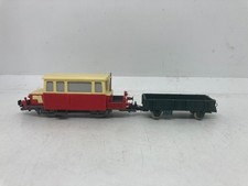 JOUEF HO 762 draisine Du 65 +