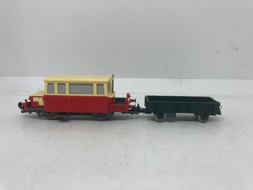 Jouef 762 draisine - 762, 65