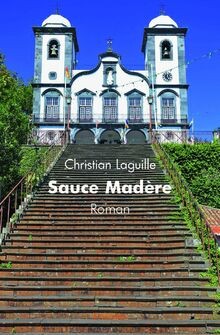 Sauce madere christian - madere,