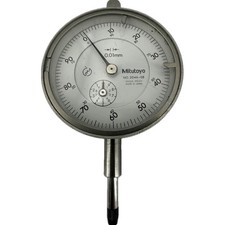 MITUTOYO NO. 2046-08 0,01-10mm