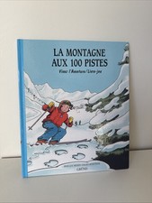 livres-jeu Vivez l'aventure 