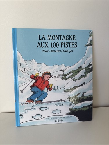 Livres jeu vivez aventure - vivez, l'aventure