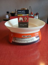 Vintage, Japy,  balance de