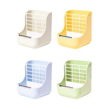 Mangeoire à lapin bols à