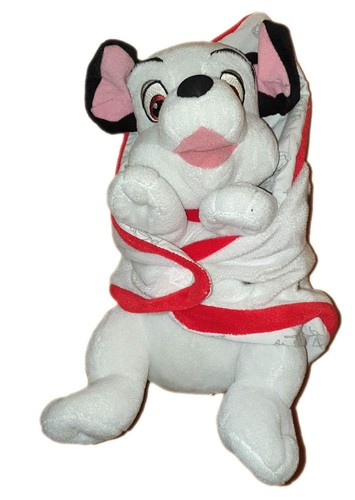 Doudou peluche chien - , 101
