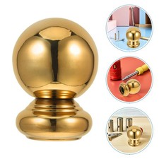  2 Pcs Boule De Garde-corps