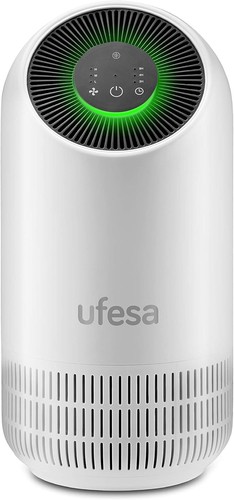 Ufesa pf4500 purificateur - ufesa,