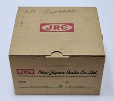 Nouveau JRC M1568BS MAGNETRON, Radar X Band