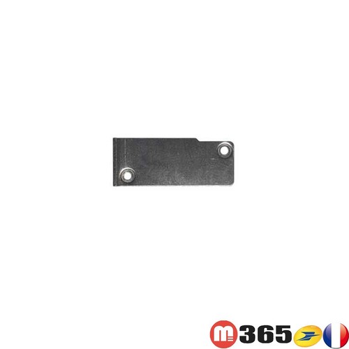 Iphone plaque fer fixation - plaque,