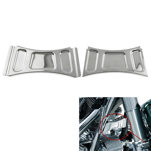 Garniture accent chrome - garniture, d'accent