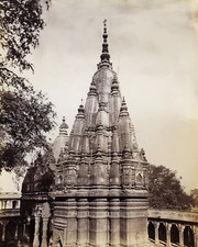 INDE, MADURA, PALAIS DE
