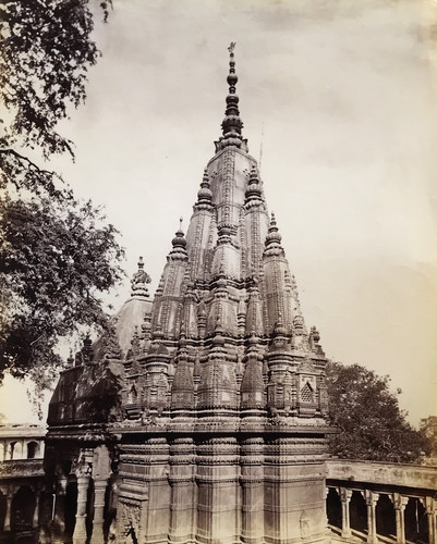 Inde madura palais - palais, de