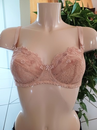 Piege lingerie soutien - piege,