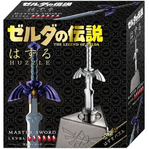 Casse tête the legend of - :,
