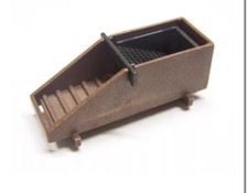 PLAYMOBIL (B4293) WESTERN -