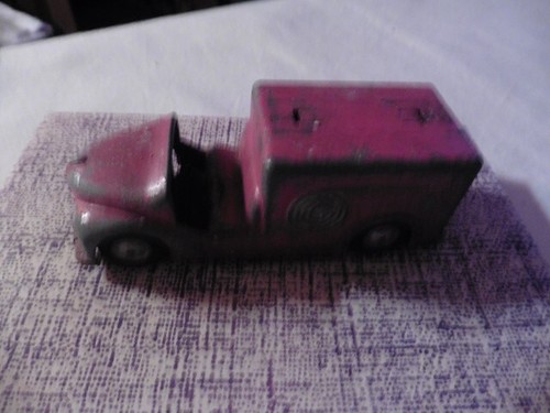 Ancienne voiture canion - voiture,