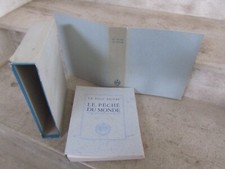 M. Van der Meersch - Le