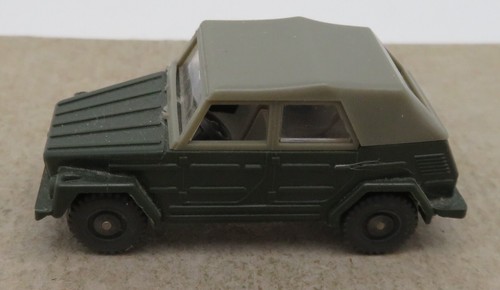 Wiking vw volkswagen - ho, 1/87