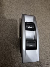 Interrupteur Button Capotage Toit Ouvrant Peugeot 307 CC