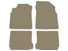 Basic Tapis de sol pour Nissan