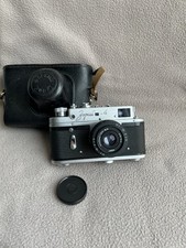 Appareil photo télémétrique