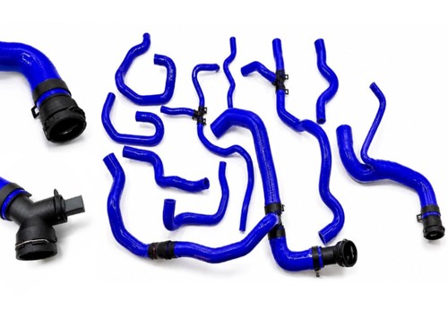 Refroidissement kit bleu - refroidissement,