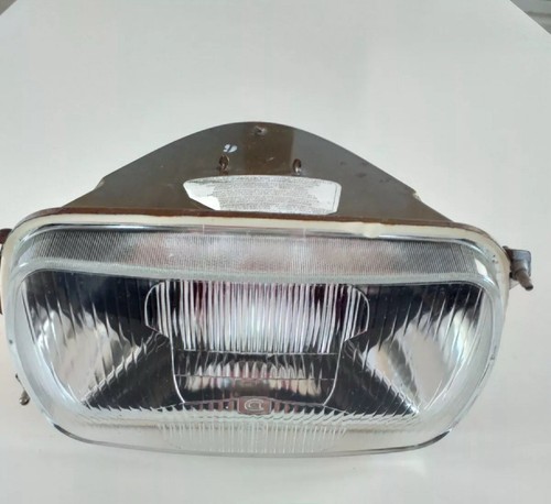 Headlight cibie ford - headlight,