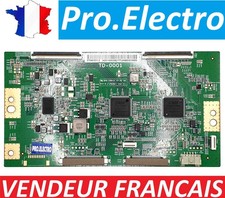 T-CON TCON TV SONY XR-55X90J