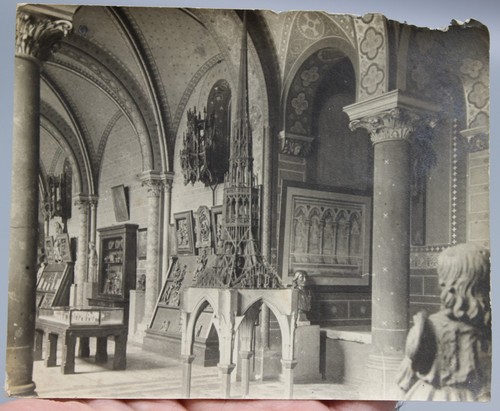 Ancienne photo photographie - ancienne,